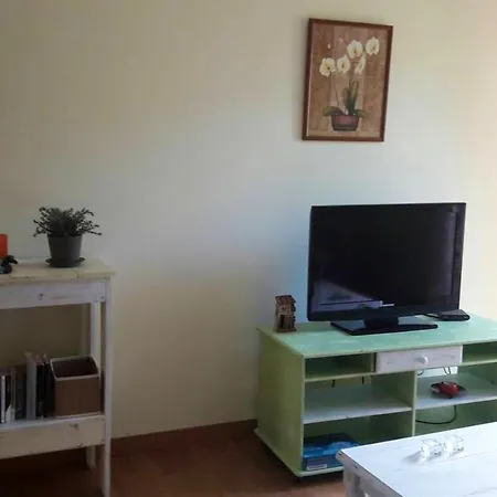 Apartment With One Bedroom In Puerto De La Cruz With Wonderful City View Balcony And Wifi 500 M From Tenerife Island