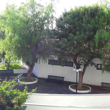 With One Bedroom In Puerto De La Cruz With Wonderful City View Balcony And Wifi 500 M From