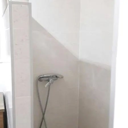 With One Bedroom In Puerto De La Cruz With Wonderful City View Balcony And Wifi 500 M From Tenerife Island