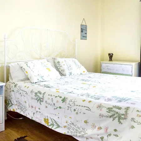 아파트 With One Bedroom In Puerto De La Cruz With Wonderful City View Balcony And Wifi 500 M From Tenerife Island
