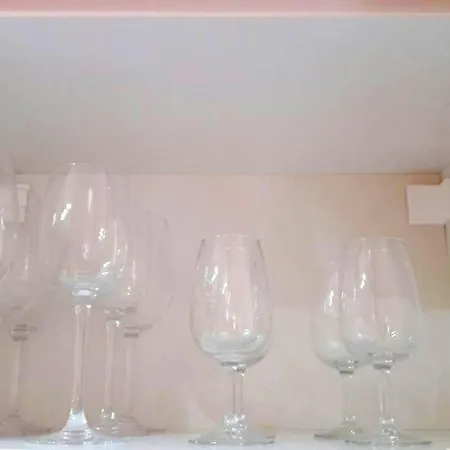 With One Bedroom In Puerto De La Cruz With Wonderful City View Balcony And Wifi 500 M From 아파트